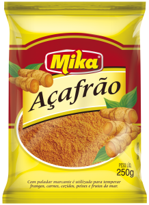 ACAFRAO MIKA 250G