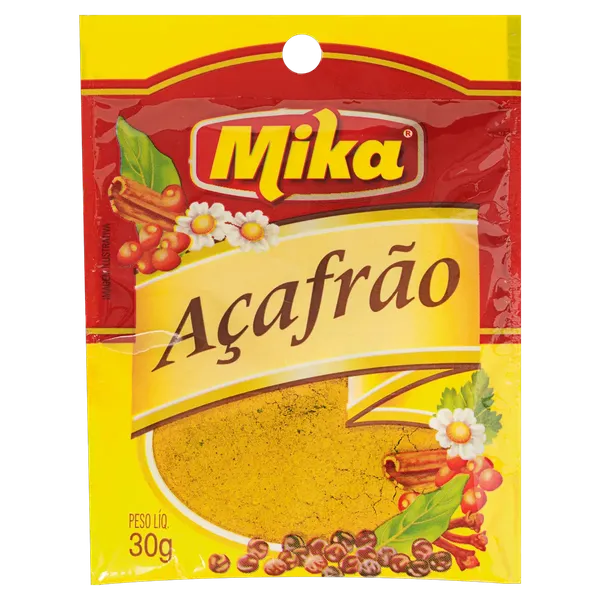 ACAFRAO MIKA 30G