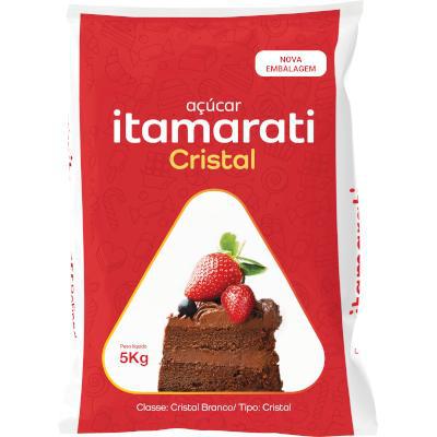 ACUCAR ITAMARATI 5KG
