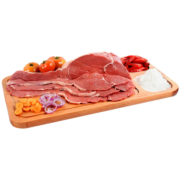 ALCATRA C/MAMINHA KG