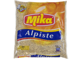 ALPISTE MIKA 500G