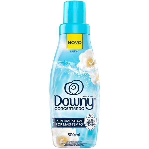 AMAC CONC DOWNY 500ML BRISA SUAVE