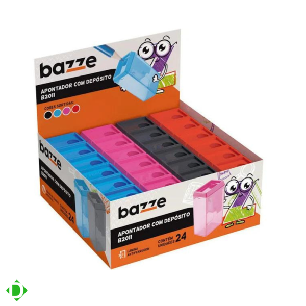 APONT BAZZE C/DEP E TAMPA