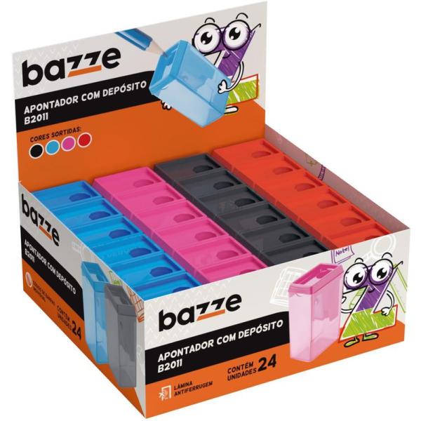 APONTADOR BAZZE C/DEP SORT B2011