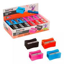 APONTADOR BAZZE SORT B1010