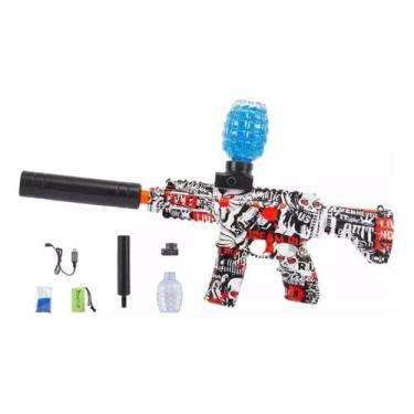 ARMINHA DE GEL XZ-1983