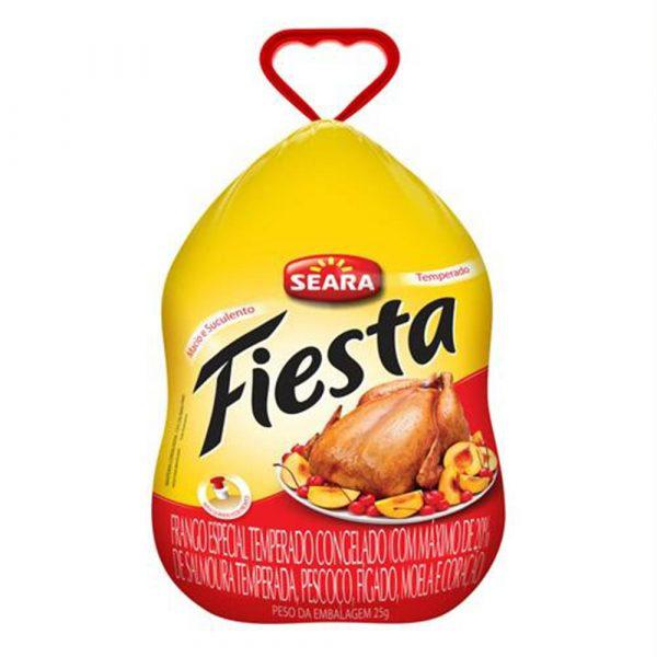 AVE FIESTA KG