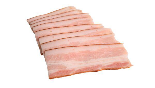 BACON FATIADO KG