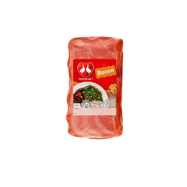 BACON PERDIGAO KG