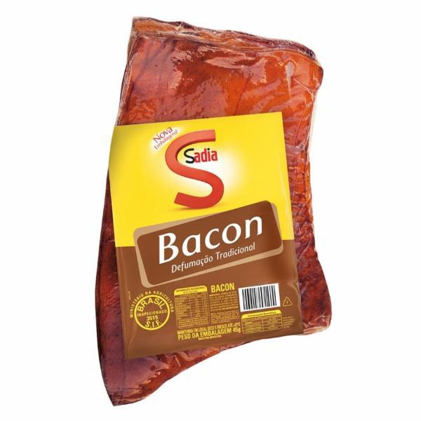 BACON SADIA KG