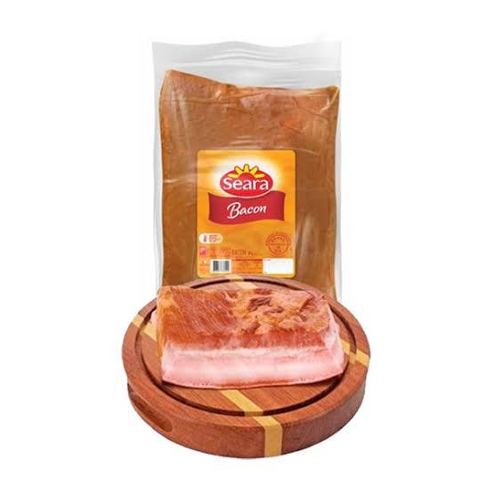 BACON SEARA KG