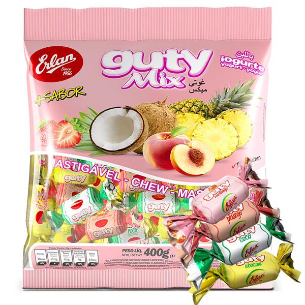 BALA ERLAN MAST GUTY 500G MIX