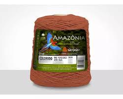 BARB SAO JOAO AMAZONIA 614M 4/6 TELHA