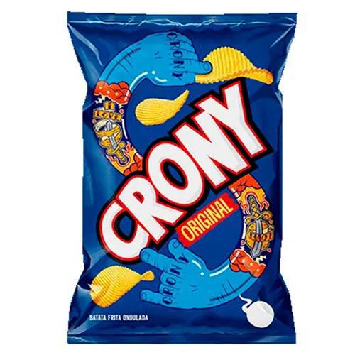 BATATA OND CRONY 76G NATURAL