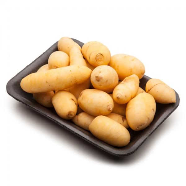 BATATA SALSA 300G PARAISO VERDE