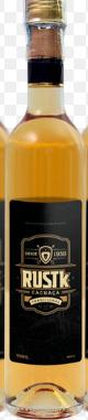 BEB CACHACA RUSTK 750ML PRATA
