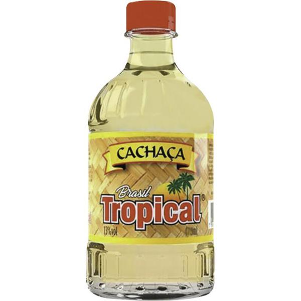 BEB CACHACA TROPICAL 475ML
