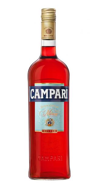 BEB CAMPARI 998ML