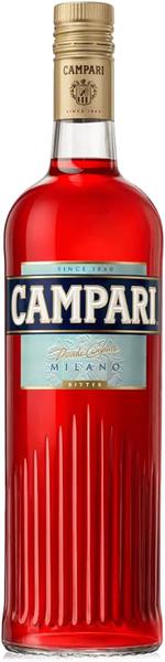 BEB CAMPARI 748ML