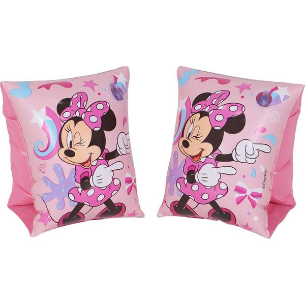 BOIA DE BRACO MINNIE 25CM X 15CM