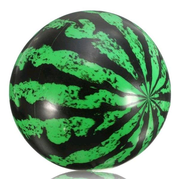 BOLA DE PLASTICO PVC C/PESO