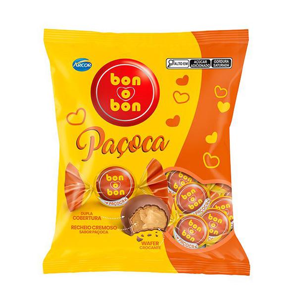BOMBOM BONOBON PACOCA 750GR