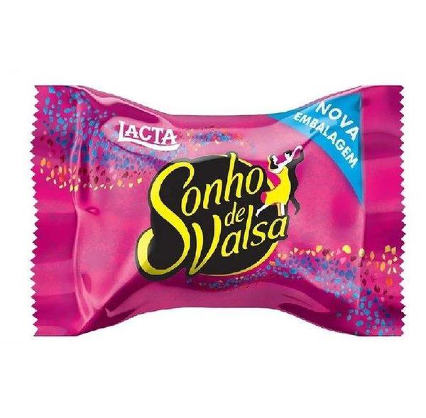 BOMBOM SONHO DE VALSA UND