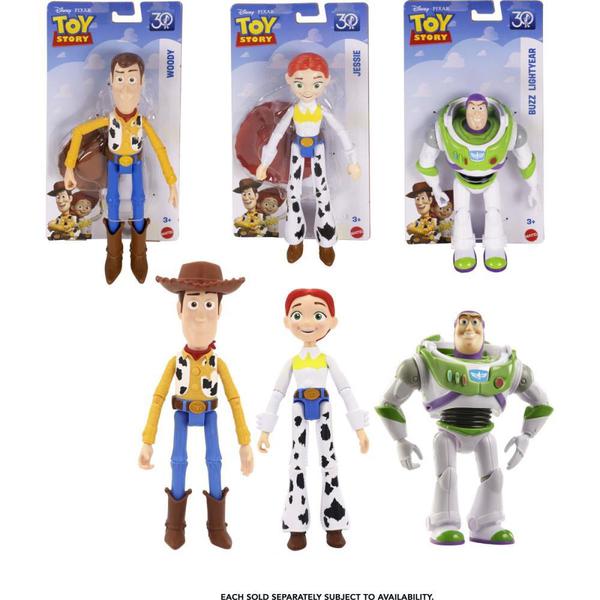BONECO DISN TOY STORY JCV94