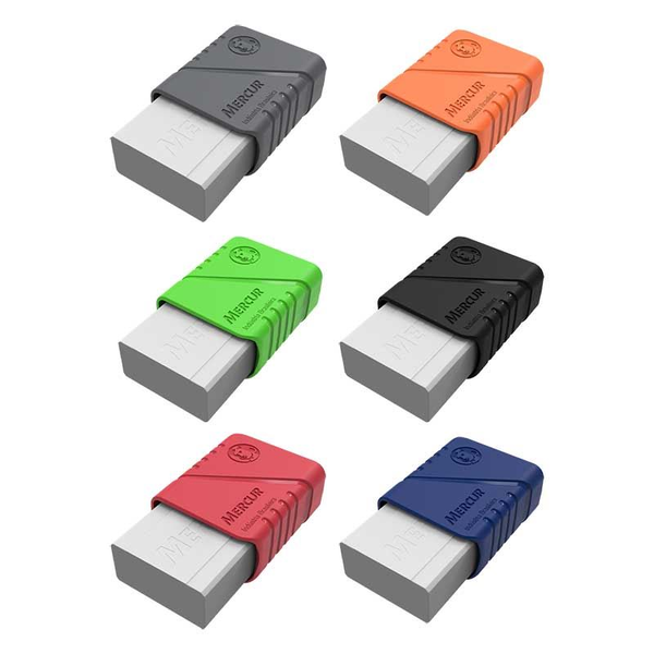 BORRACHA MERCUR TR 18 SORT