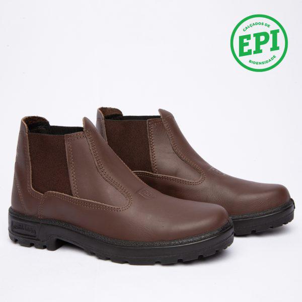 BOTINA BEIRA LAGO  N°36 CHOC