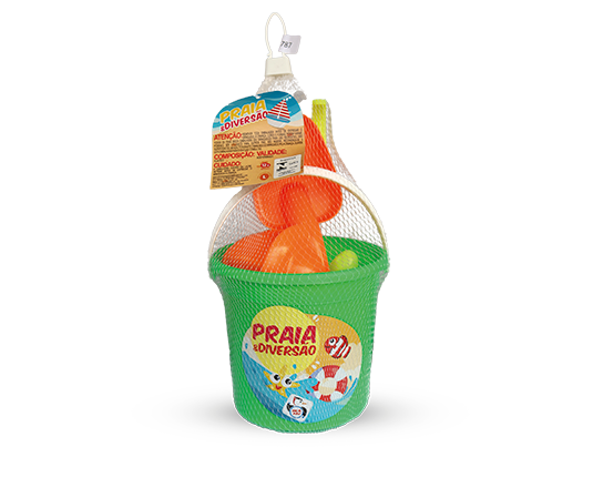 BRINQ BALDINHO PRAIA E DIVERSAO PICA PAU