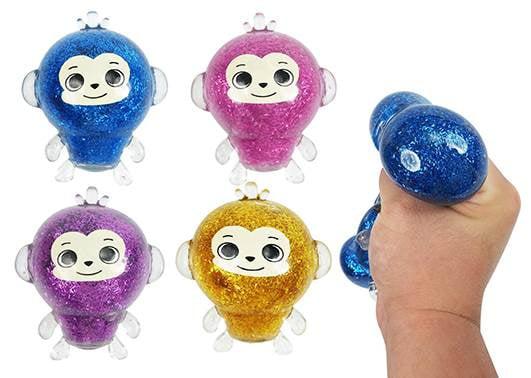 BRINQ FLOFY MONKEY R.DMT6425