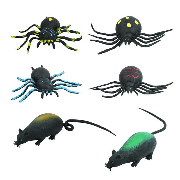 BRINQ FLOFY RATORANHA R.DMT6504