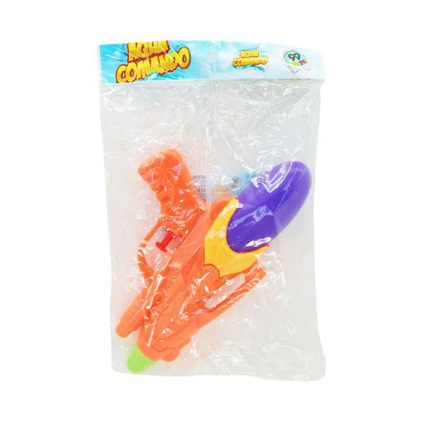 BRINQUEDO PLASTICO PISTOLA DE AGUA TOYS-