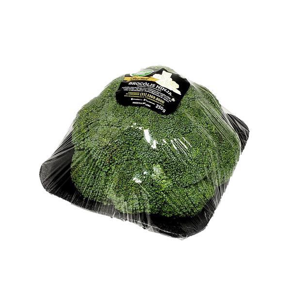 BROCOLIS BDJ PARAISO VERDE 200G