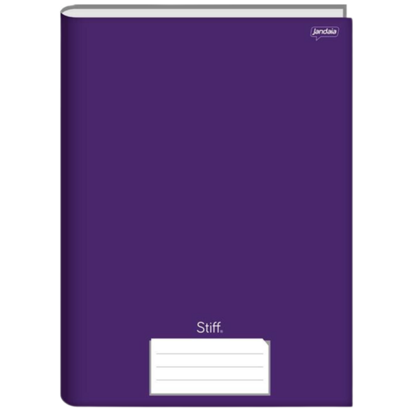 CAD BRC.C.D. JANDAIA 1/4 ROXO STIFF 96FL