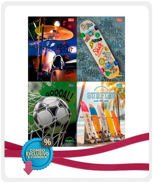 CAD CART CD TILIB ESP ZOOM+ MASC 96F