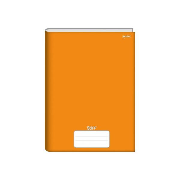 CAD JANDAIA CD STIFF 96F 1/4 LARANJA