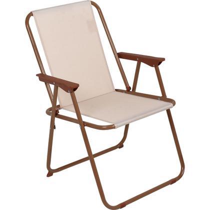 CADEIRA BEL ALTA FERRO SPRING