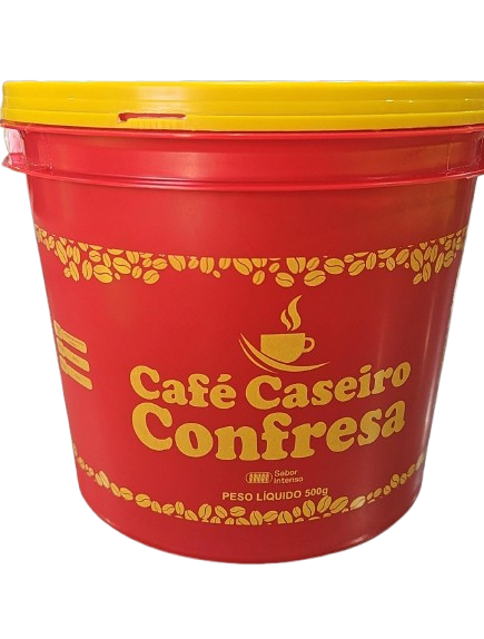 CAFE CONFRESA PT 400G