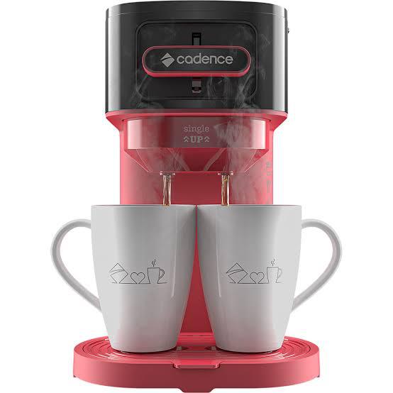 CAFETEIRA CADENCE 300ML GTS 2 XIC 220V