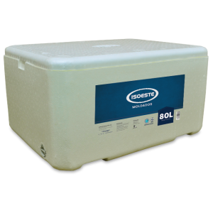 CAIXA ISOPOR KNAUF 80LT
