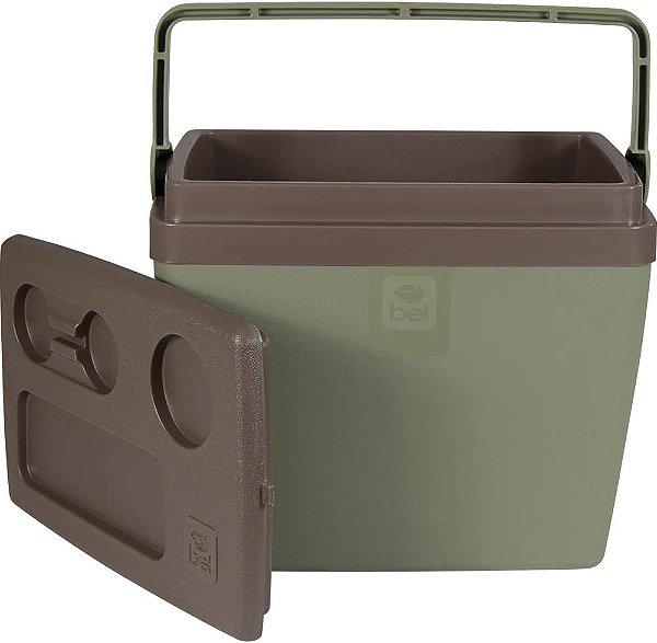 CAIXA TERMICA 30L BEL - ARAGUAIA