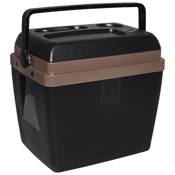 CAIXA TERMICA 30L BEL - ONIX