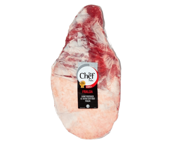CARNE BOV FRALDINHA DO CHEF KG