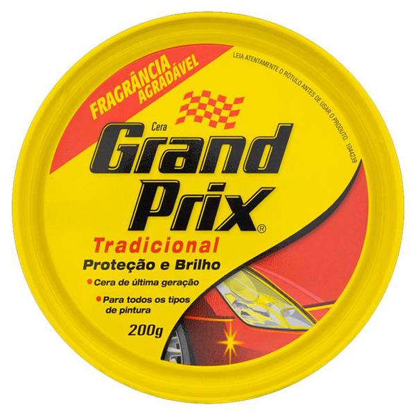 CERA AUTO GRAND PRIX TRAD 200G