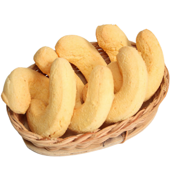 CHIPA BISCOITO DE QUEIJO KG