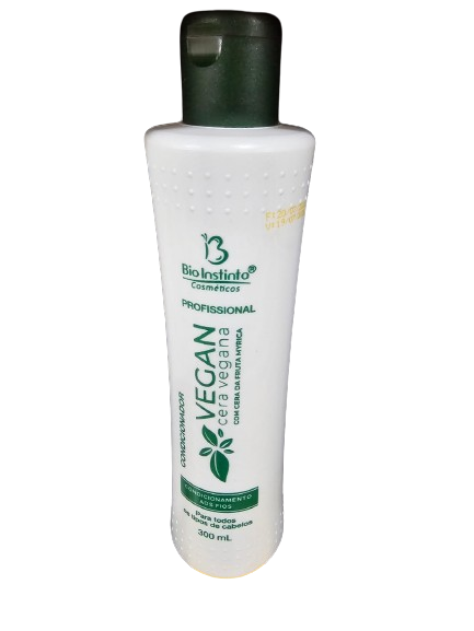 CO BIO INSTINTO 300ML VEGAN CERA VEGANA