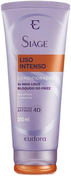 CO SIAGE 200ML LISO INTENSO