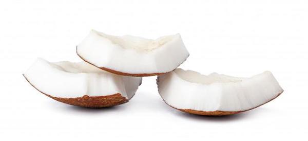 COCO SECO KG CORTADO